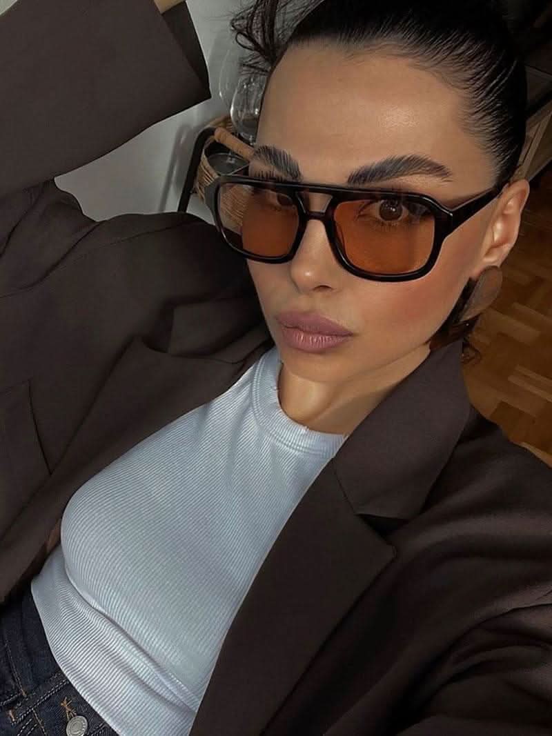 Nola | Elegant Sunglasses