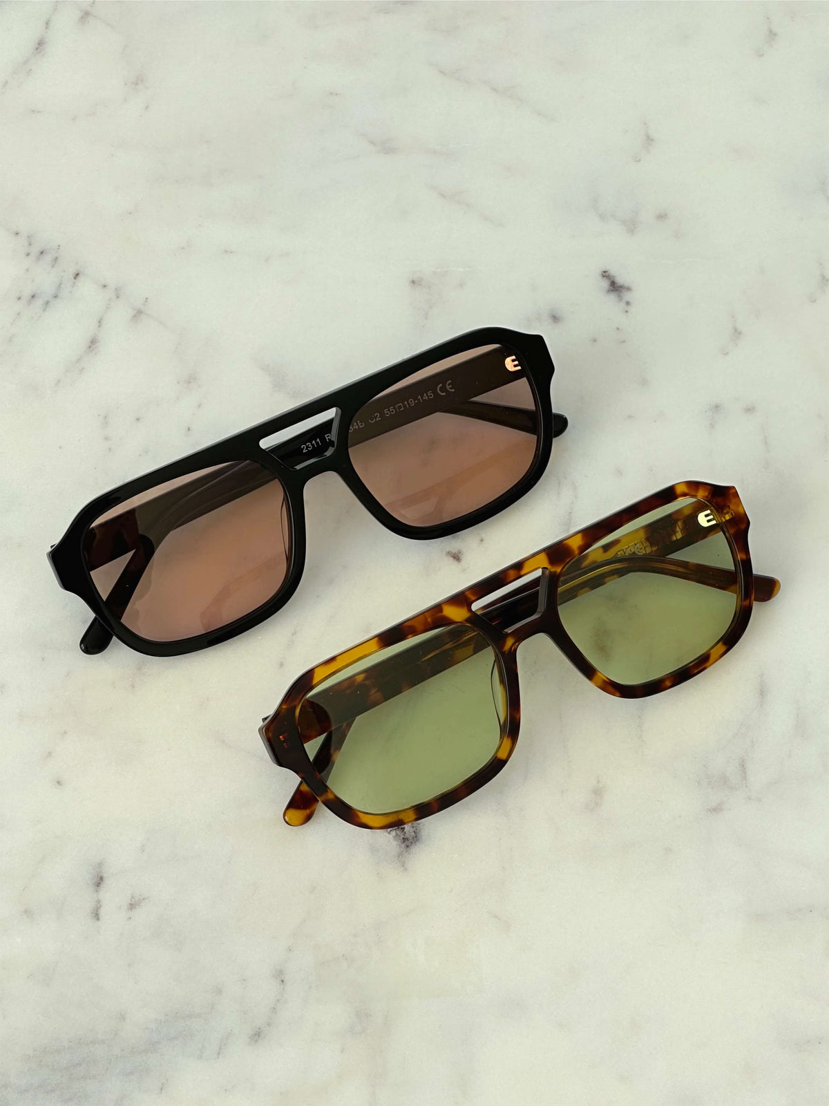 Nola | Elegant Sunglasses
