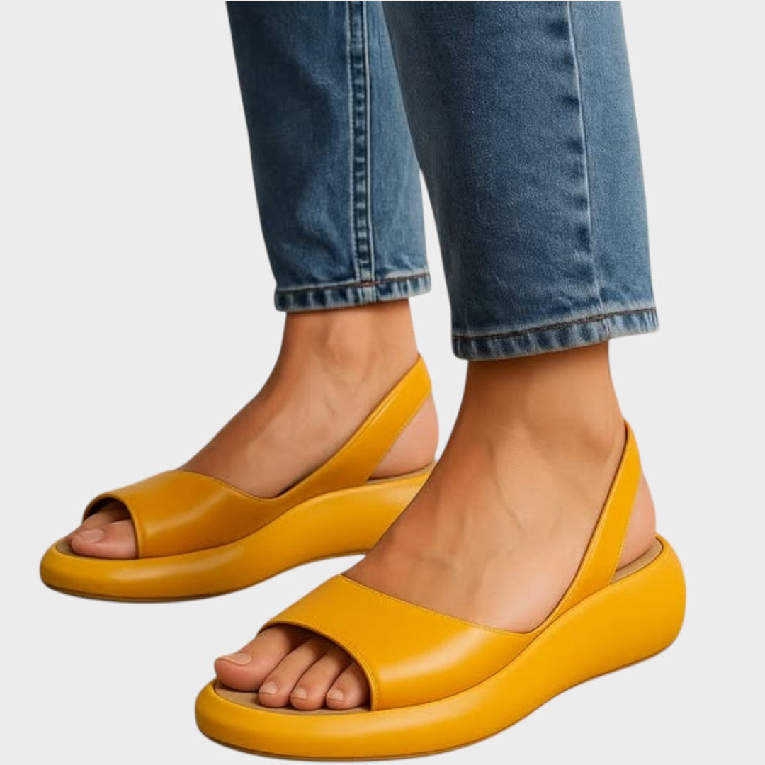 Dove - Elegant Orthopaedic Sandals