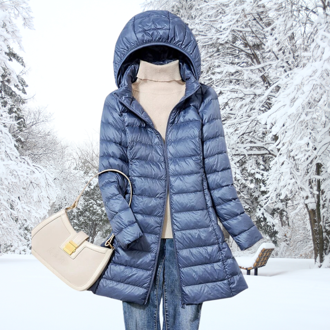 Willow | Elegant Jacket