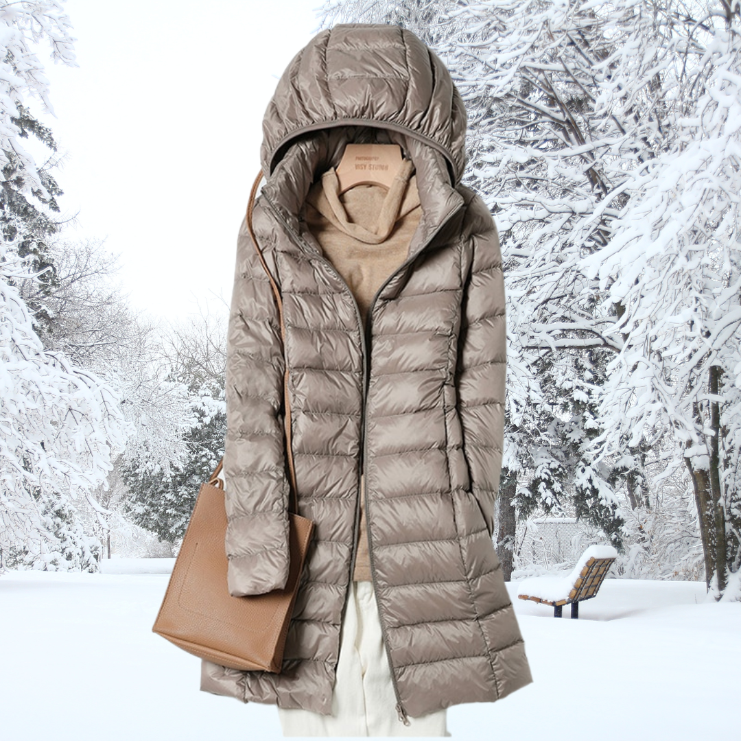 Willow | Elegant Jacket
