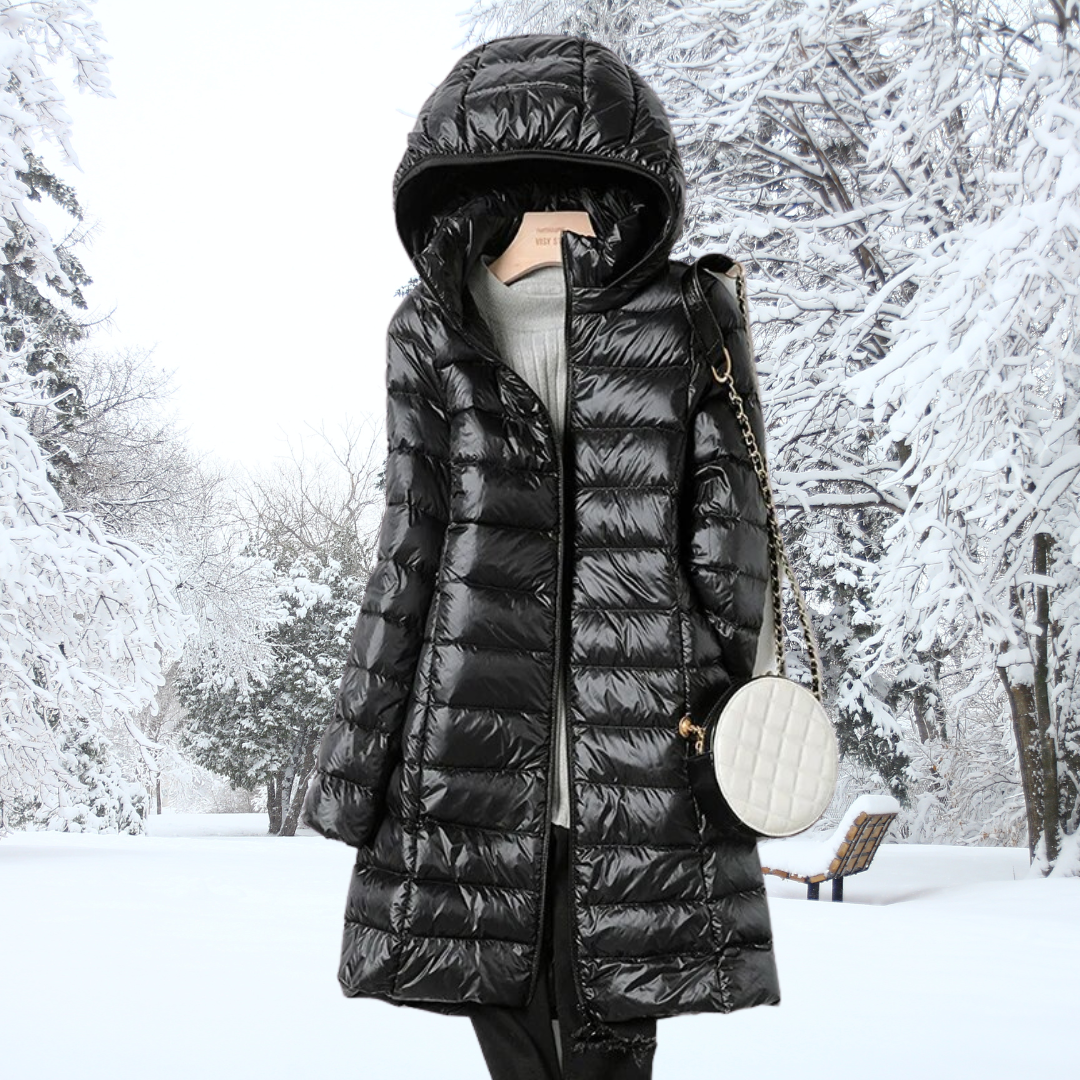 Willow | Elegant Jacket