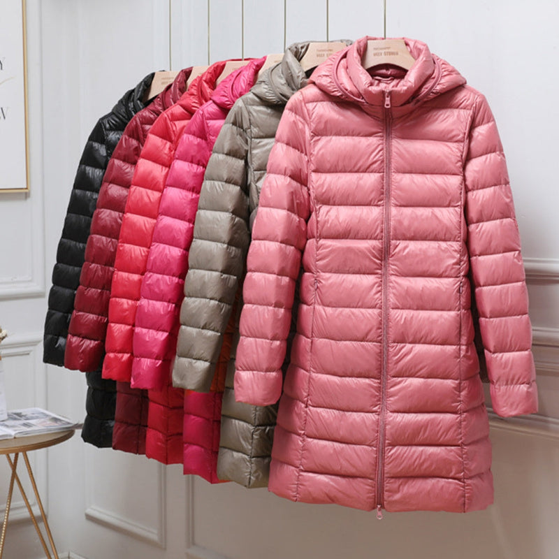Willow | Elegant Jacket