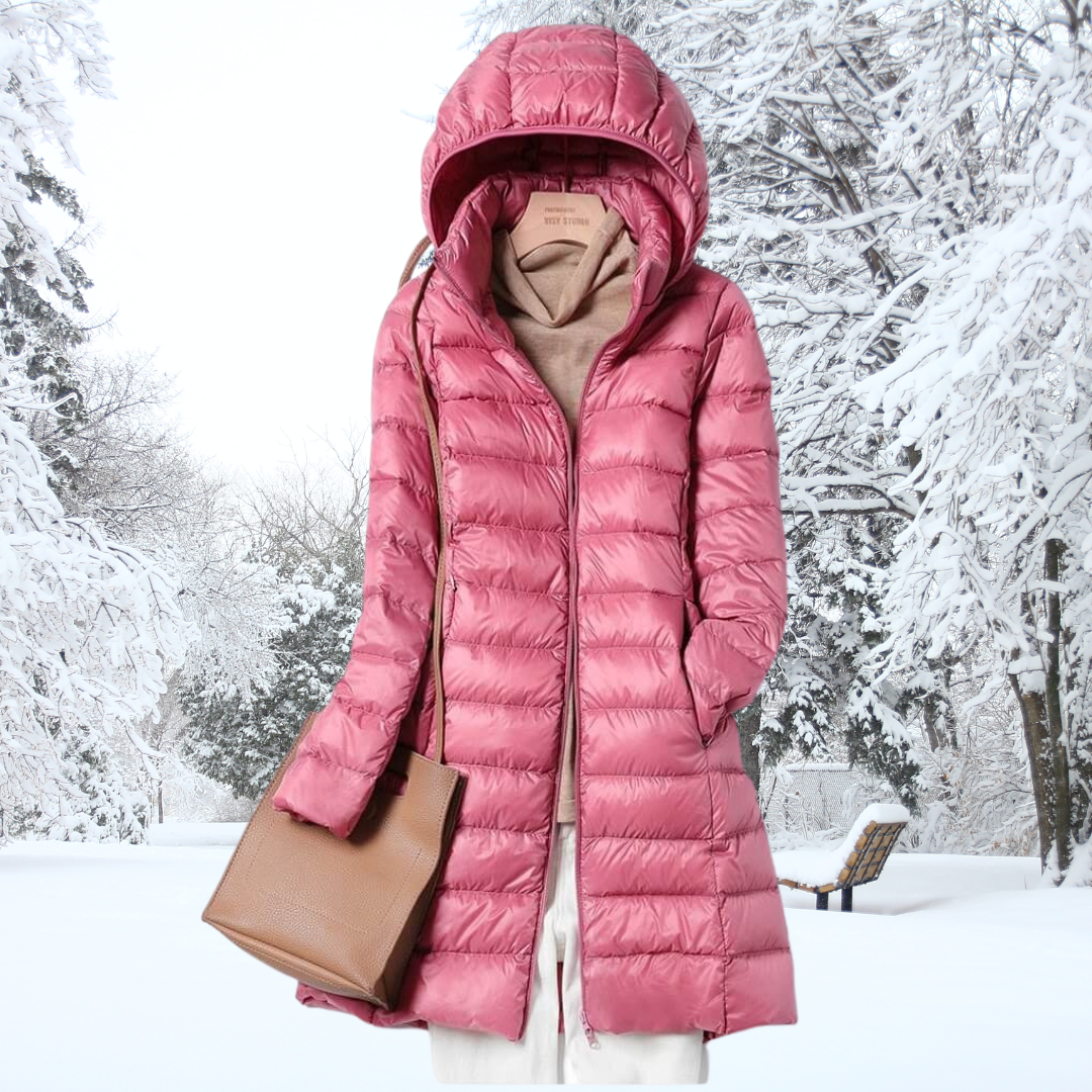 Willow | Elegant Jacket