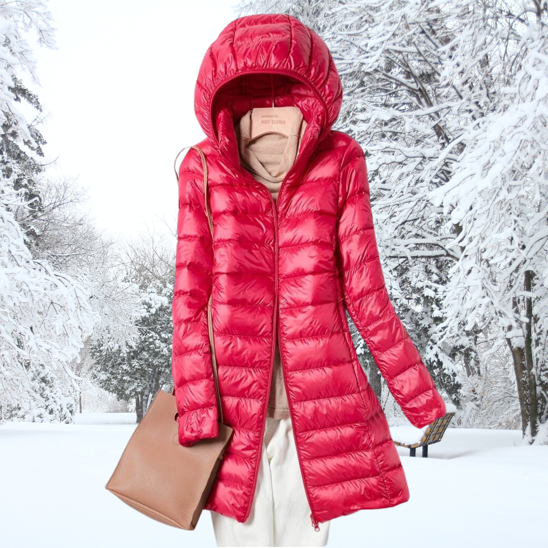 Willow | Elegant Jacket