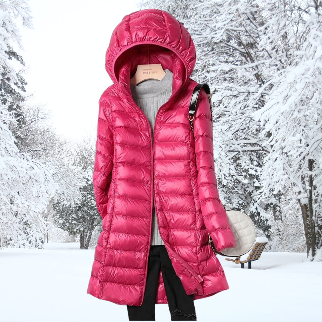 Willow | Elegant Jacket