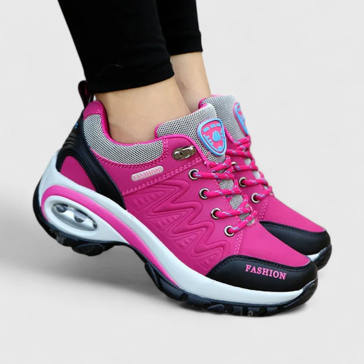 Leslie | Comfort Sneakers