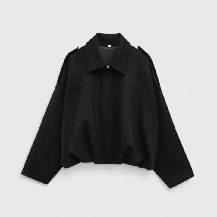 Chrystiah | Cosy Jacket