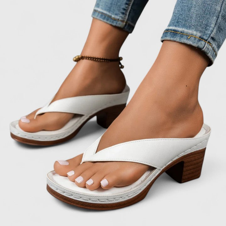 Tahlia | Orthopaedic Heels