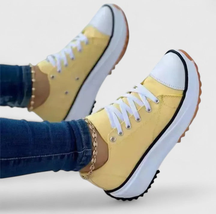 Deborah | Comfortable Sneakers