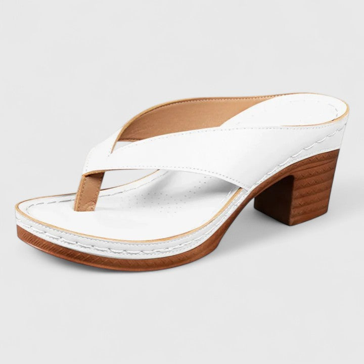 Tahlia | Orthopaedic Heels