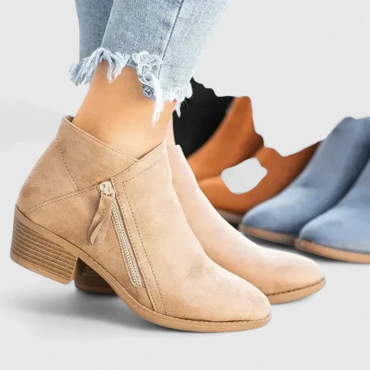 Joan | Orthopaedic Boots