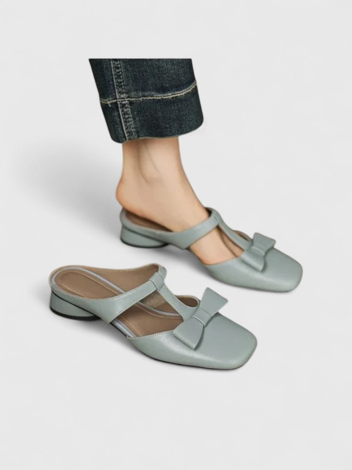 Georgia | Comfortable Orthopaedic Sandals