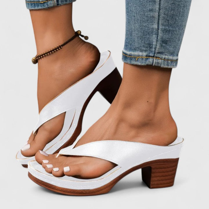 Tahlia | Orthopaedic Heels