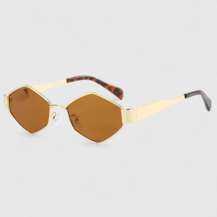 Patricia | Sophisticated Sunglasses