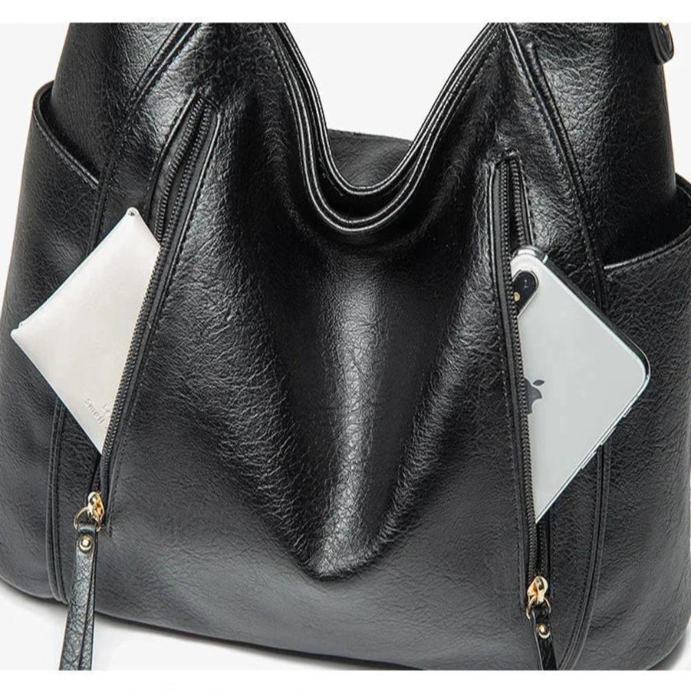 Blanche™ | Elegant Luxe Bag