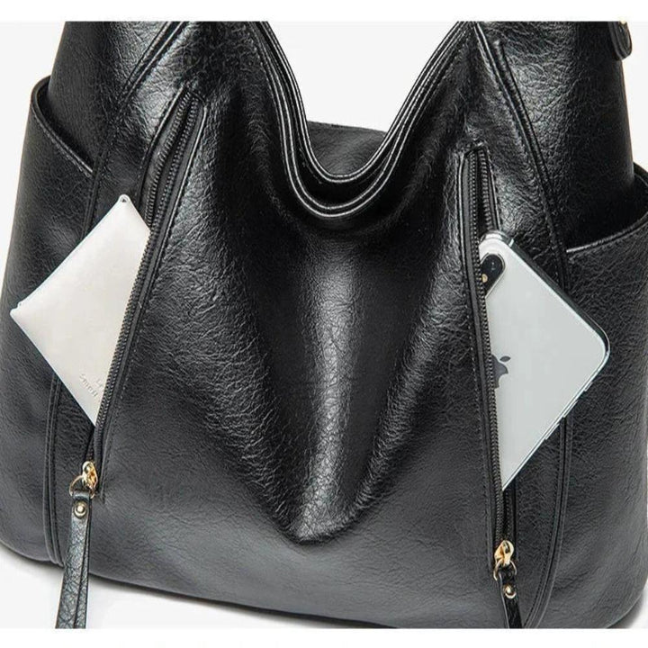 Blanche™ | Elegant Luxe Bag