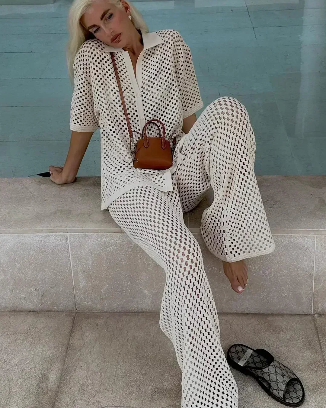 Judith | Summer Fashion Set