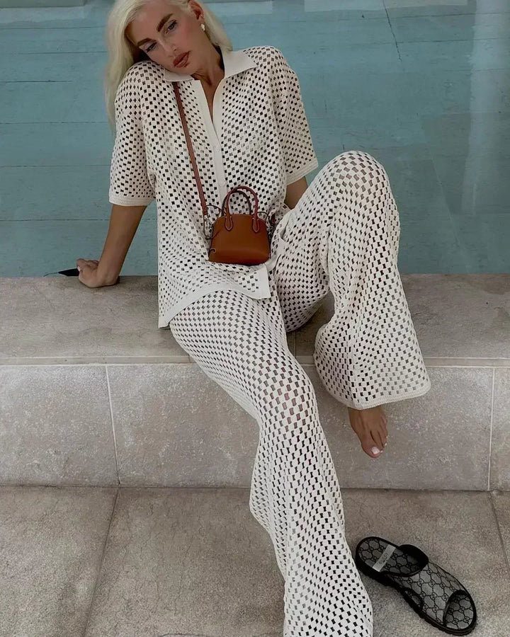 Everly - Summer Fashion Set