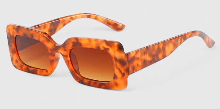 Patricia | Sophisticated Sunglasses