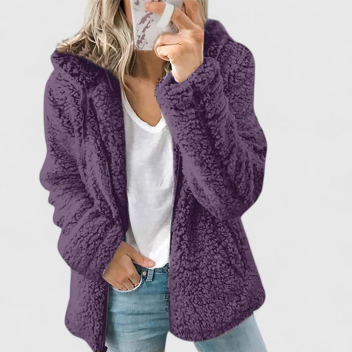 Hylenyahh | Cosy Jacket