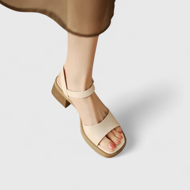 Jacinta | Elegant Sandals