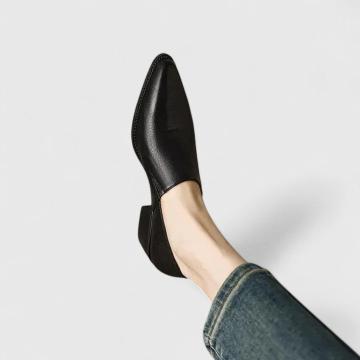 Lauren | Orthopaedic Shoes