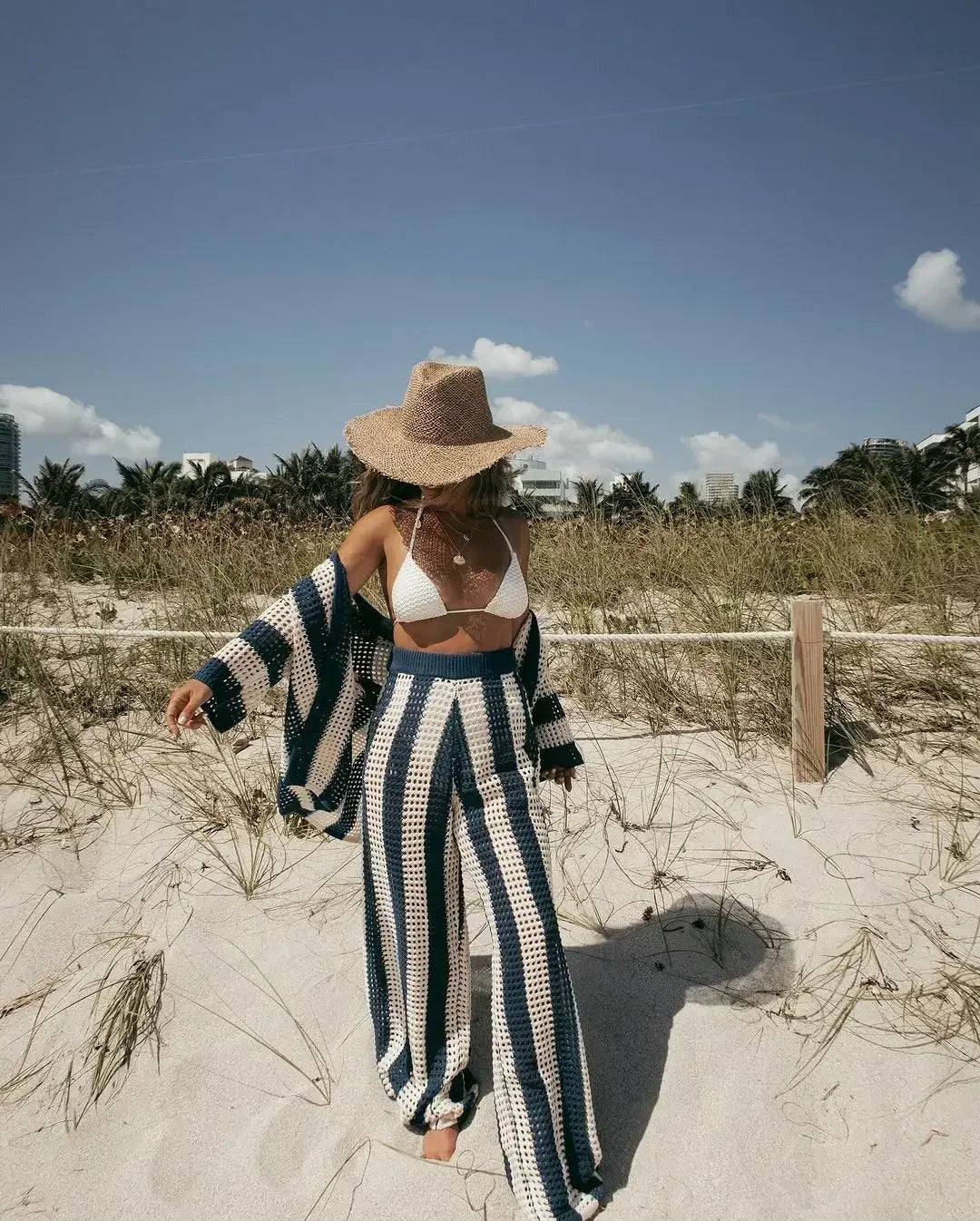 Judith | Summer Fashion Set