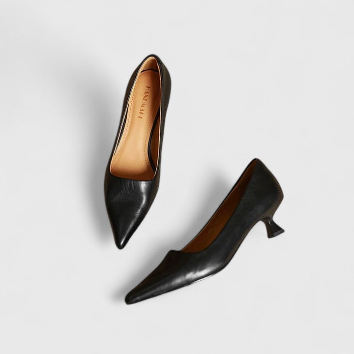 Danielle | Elegant Heels