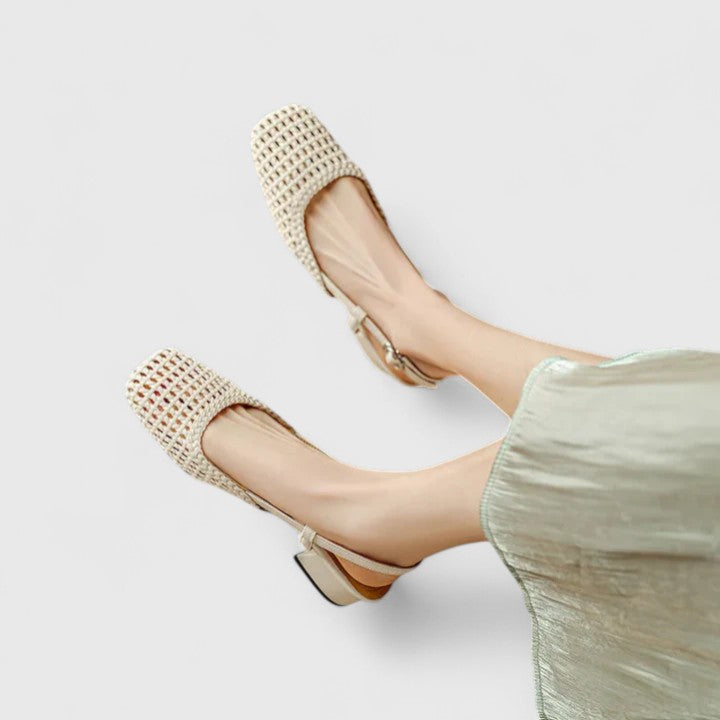 Georgia | Comfortable Orthopaedic Sandals