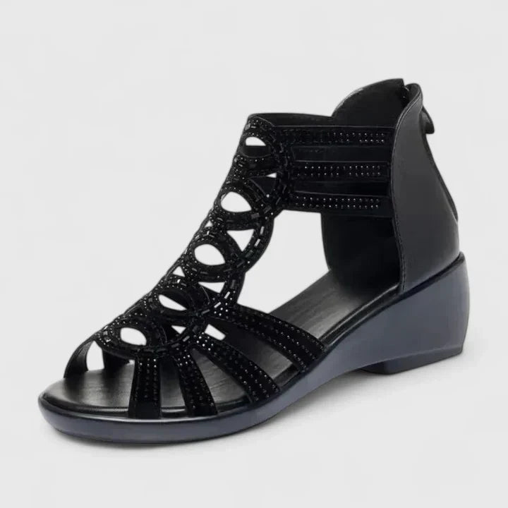 Elspeth | Elegant Sandals