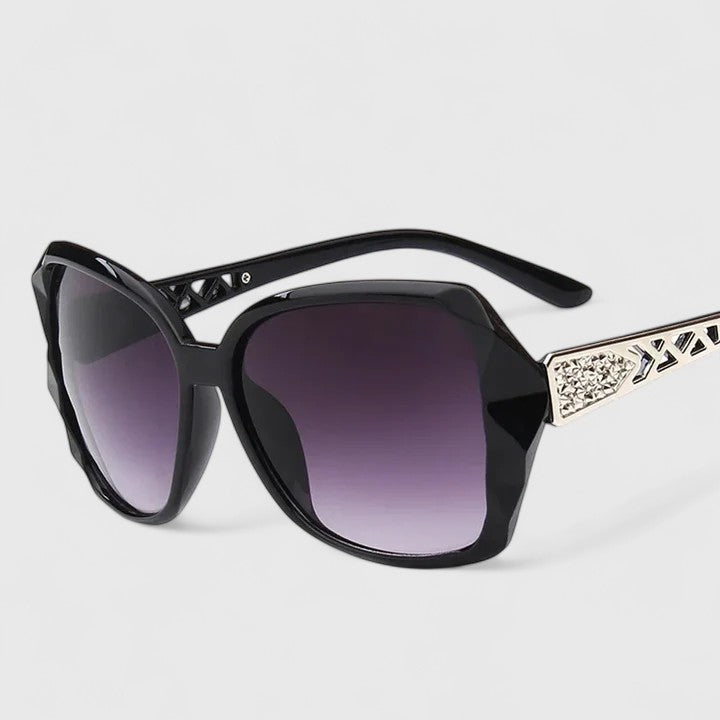 Megan | Sophisticated Sunglasses