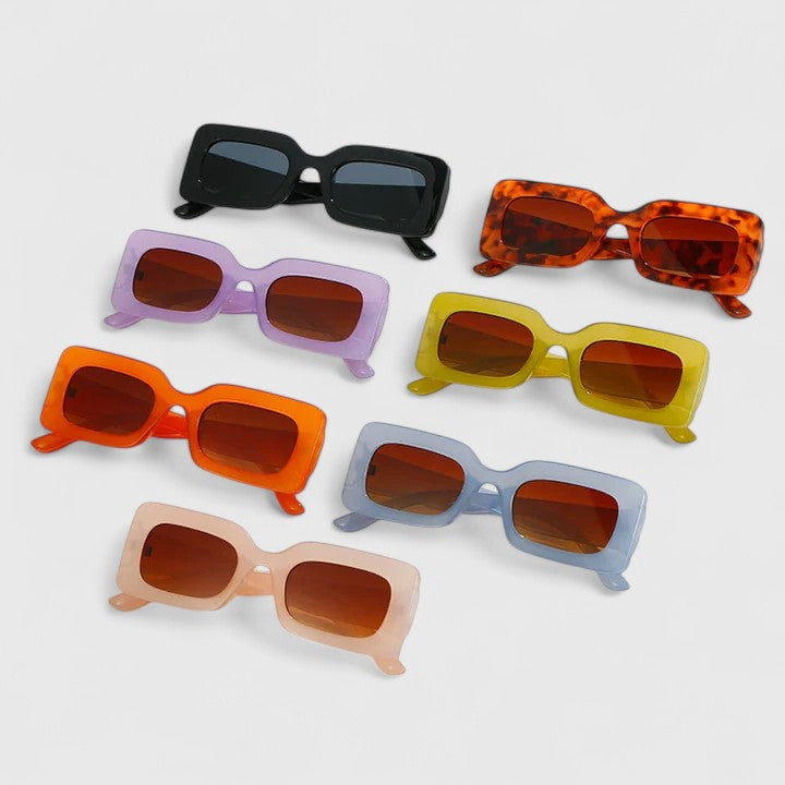 Patricia | Sophisticated Sunglasses