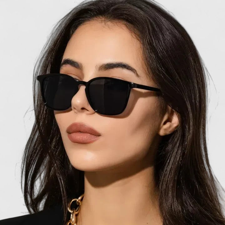 Patricia | Sophisticated Sunglasses