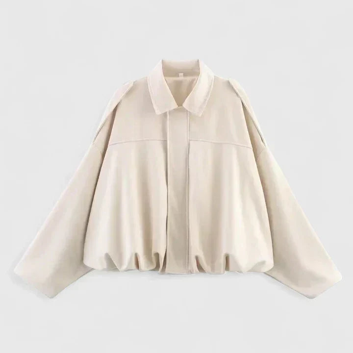 Chrystiah | Cosy Jacket