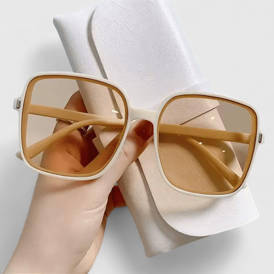 Prudence | Elegant Sunglasses