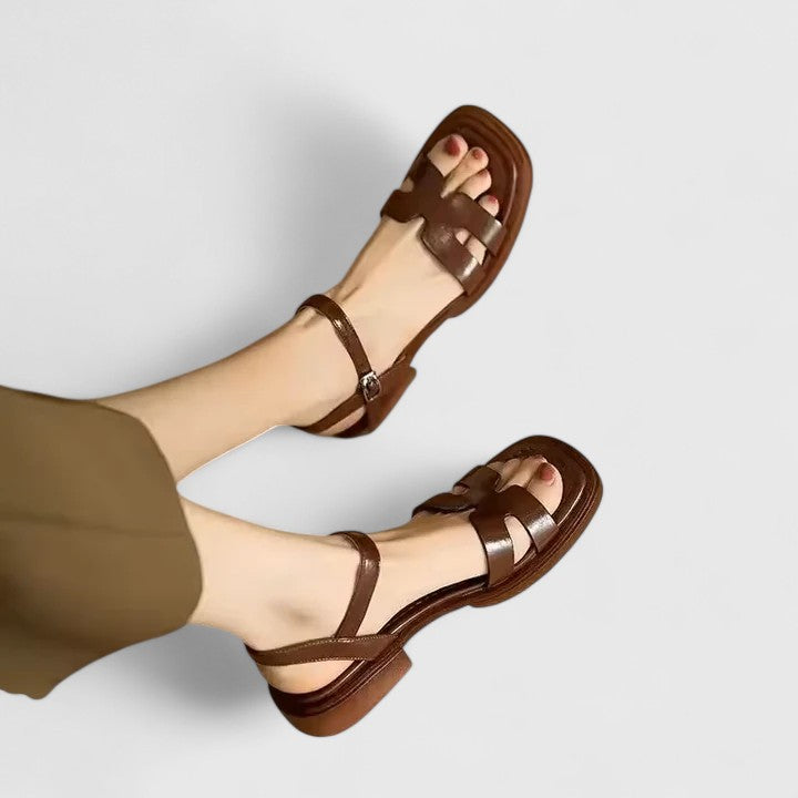 Alison | Elegant Sandals