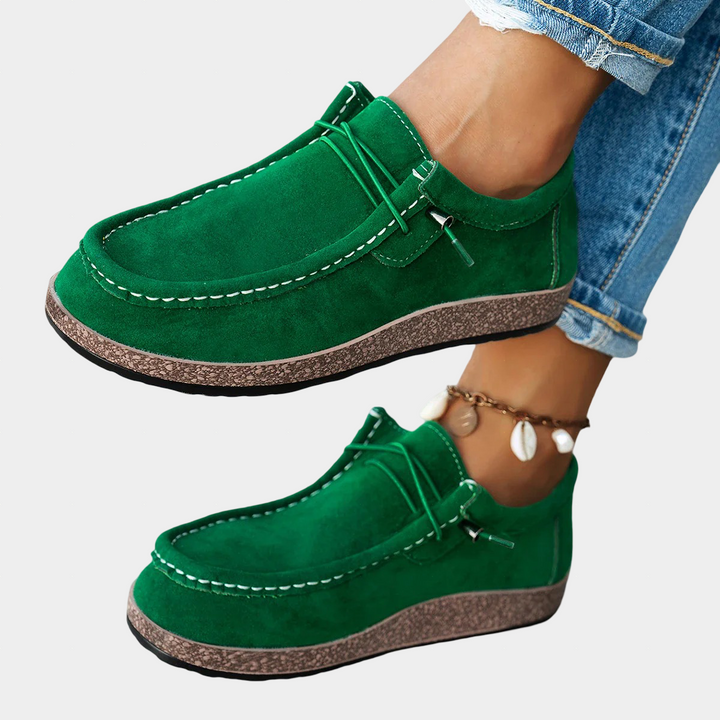 Laurine │ Lightweight & Ultra-Comfortable Shoes