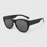 Black Polarised