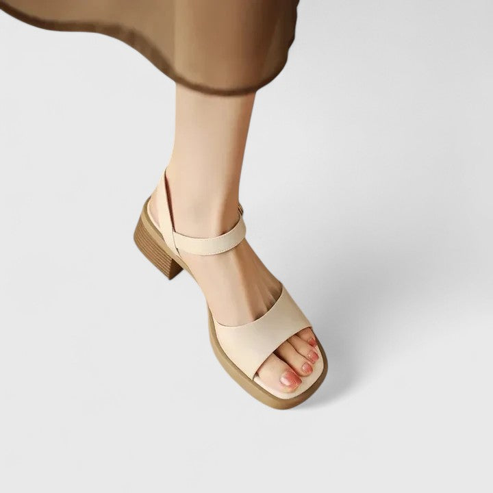 Jacinta | Elegant Sandals