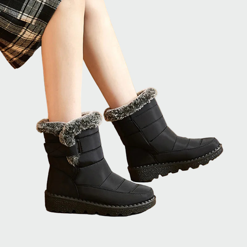 Keira | Ankle Boots