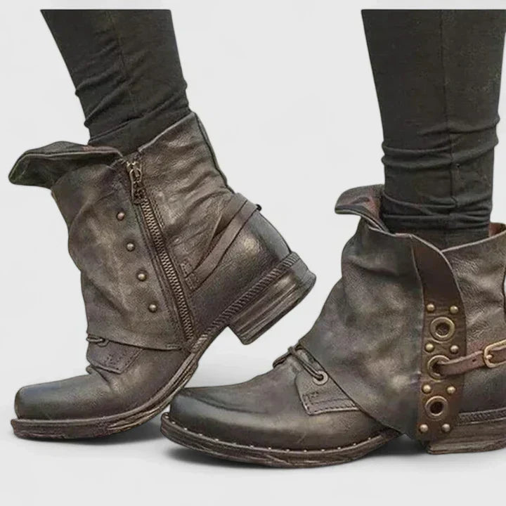 Narelle | Orthopaedic Boots