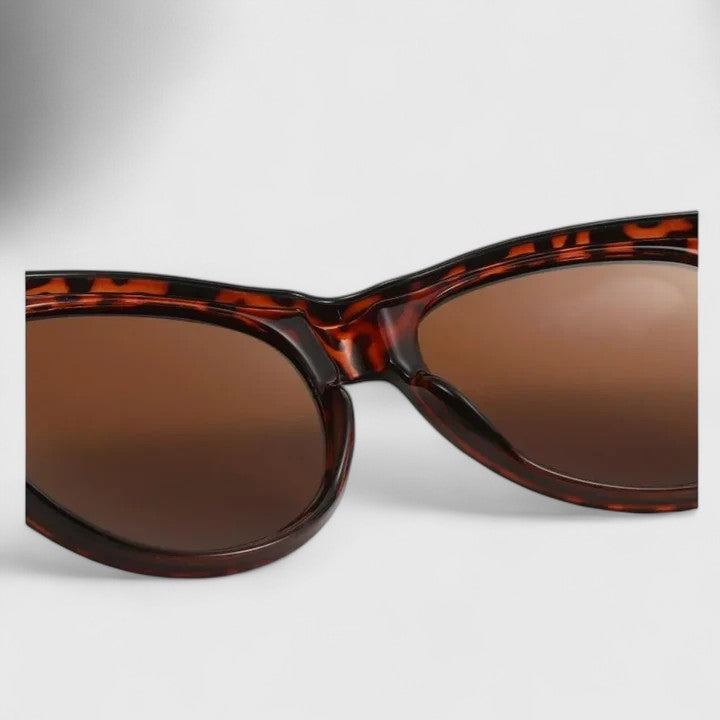 Journii | Elegant Fit-Over Sunglasses