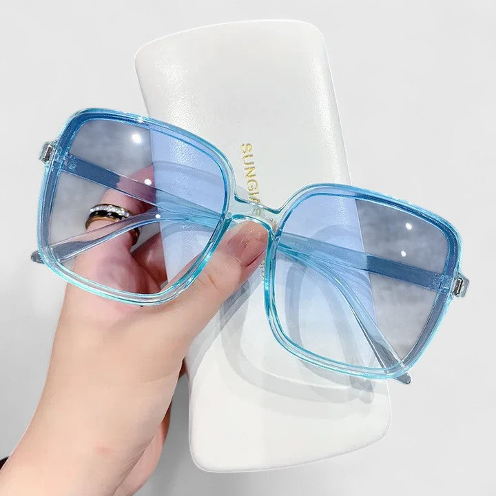Prudence | Elegant Sunglasses