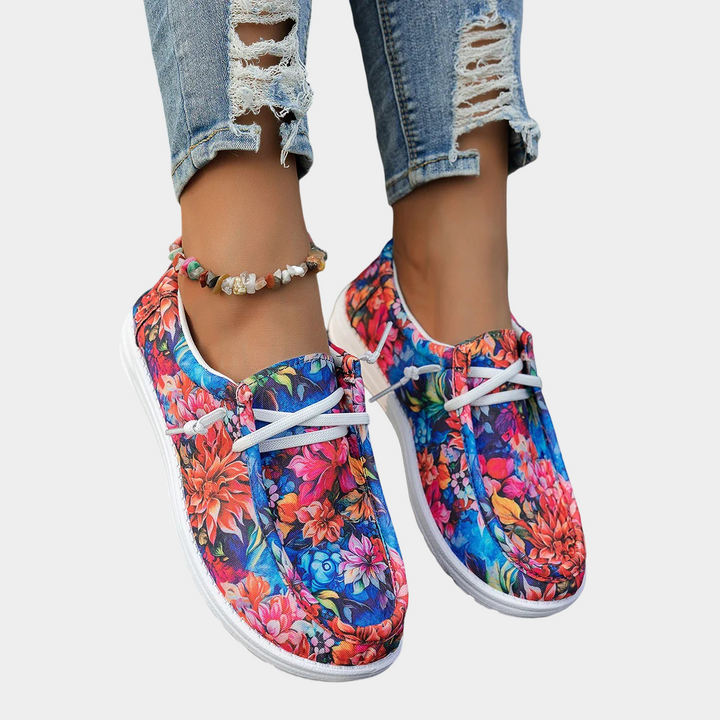 Juliette │ Lightweight & Ultra-Comfortable Shoes