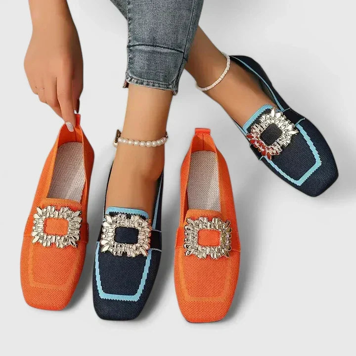 Maylora | Orthopaedic Slippers