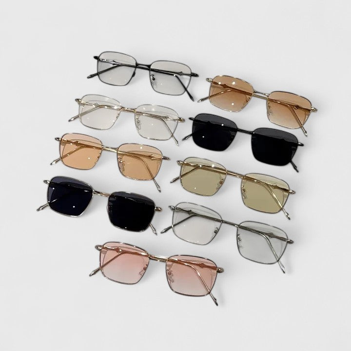 Melinda | Elegant Sunglasses