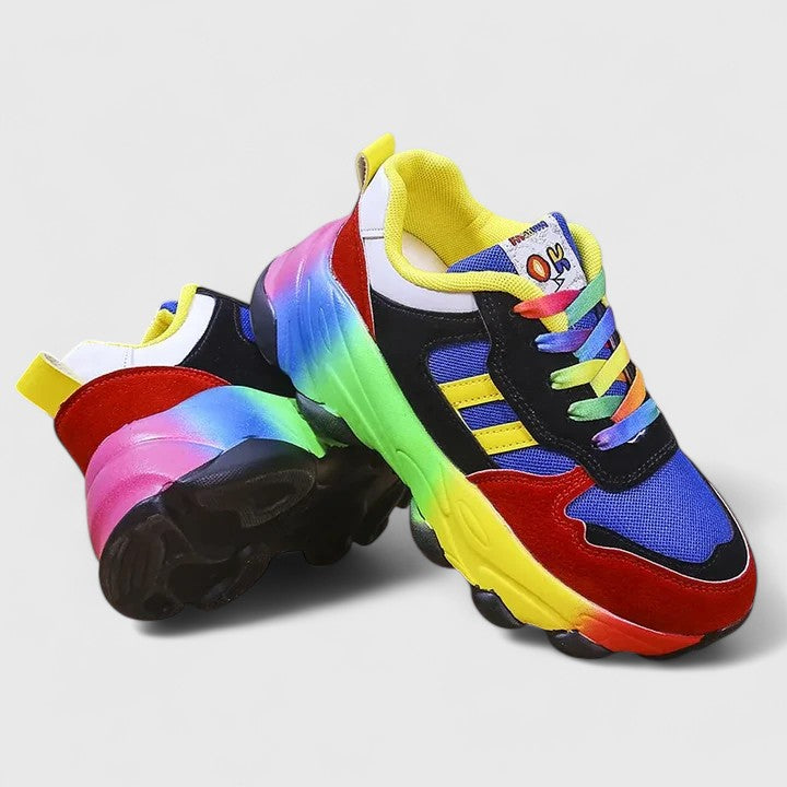 Helen | Orthopaedic Shoes