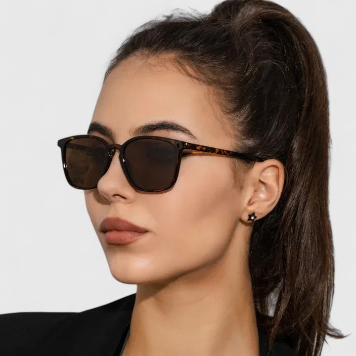 Patricia | Sophisticated Sunglasses