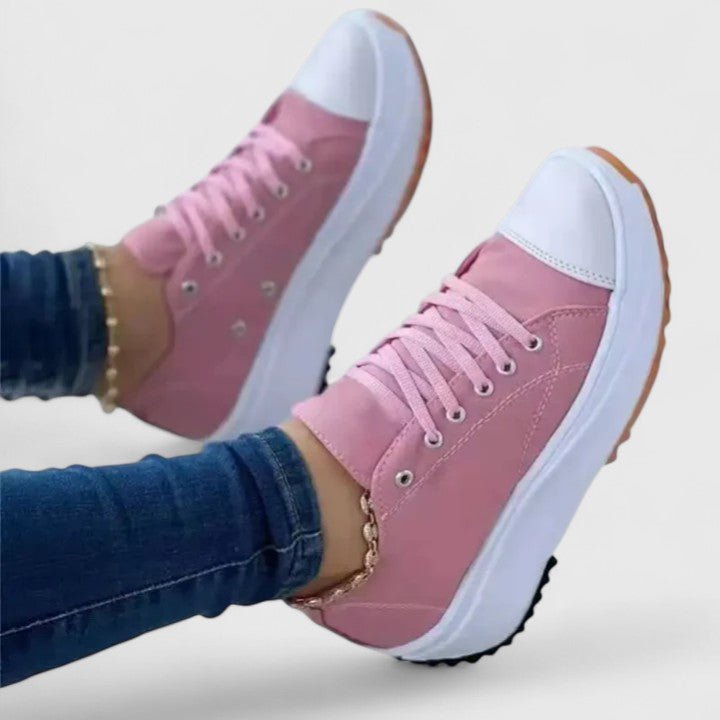 Deborah | Comfortable Sneakers